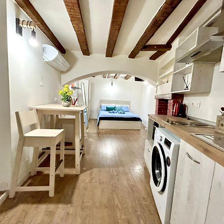 Residence Zar - 2 ตรีเอสเต ภายนอก รูปภาพ