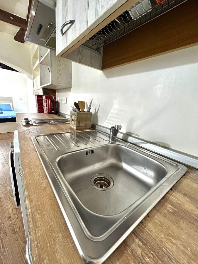 Residence Zar - 2 ตรีเอสเต ภายนอก รูปภาพ