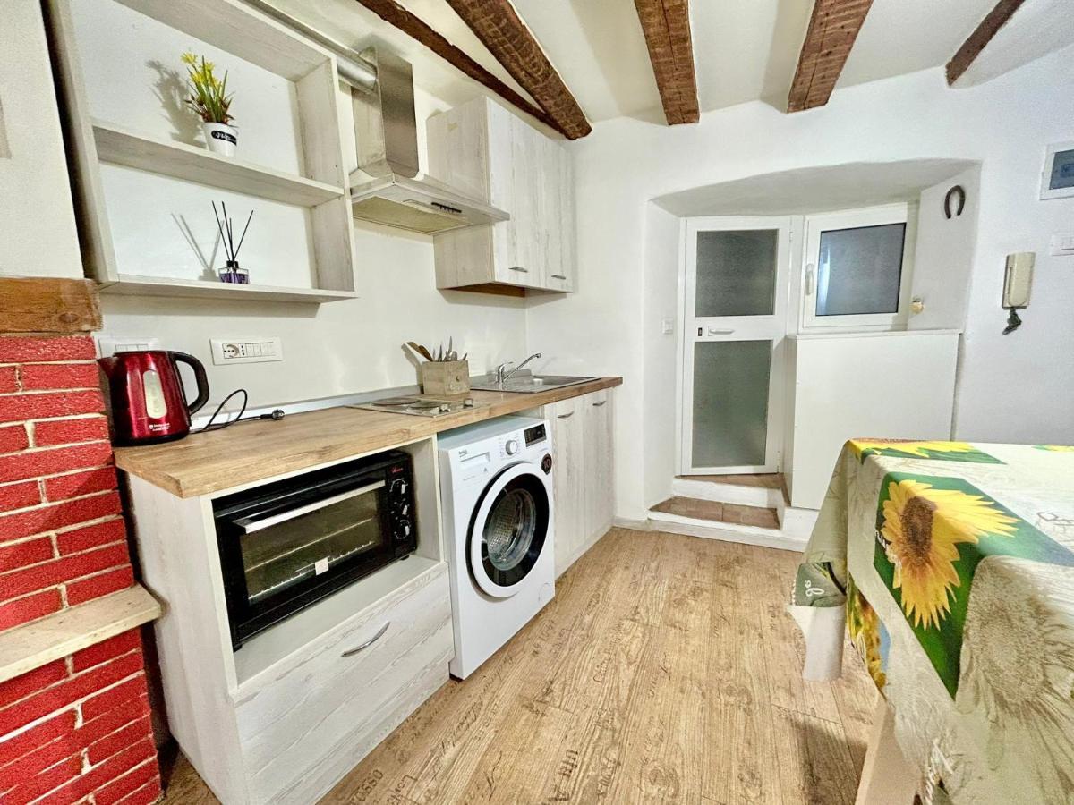 Residence Zar - 2 ตรีเอสเต ภายนอก รูปภาพ