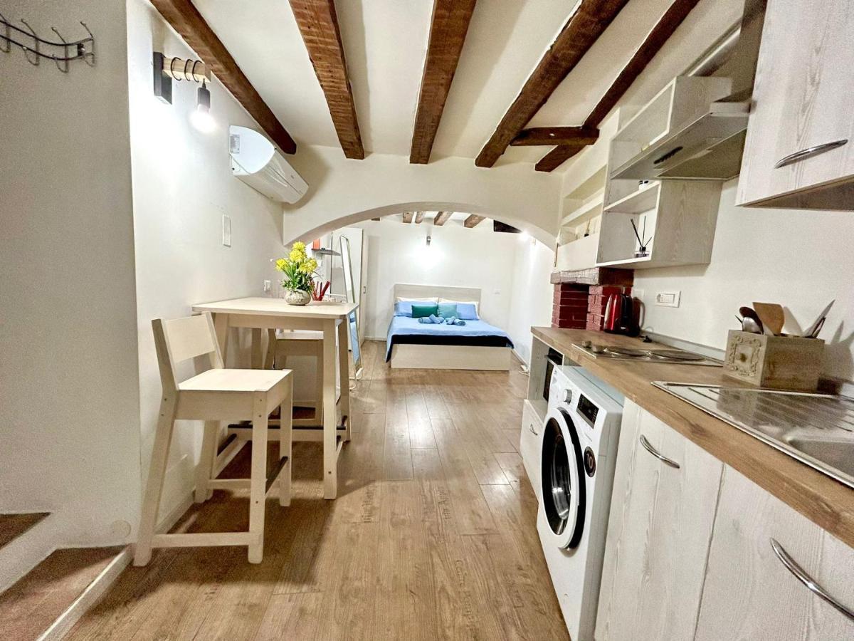 Residence Zar - 2 ตรีเอสเต ภายนอก รูปภาพ