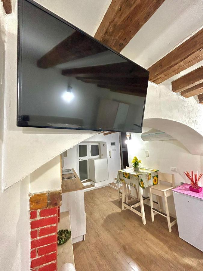 Residence Zar - 2 ตรีเอสเต ภายนอก รูปภาพ