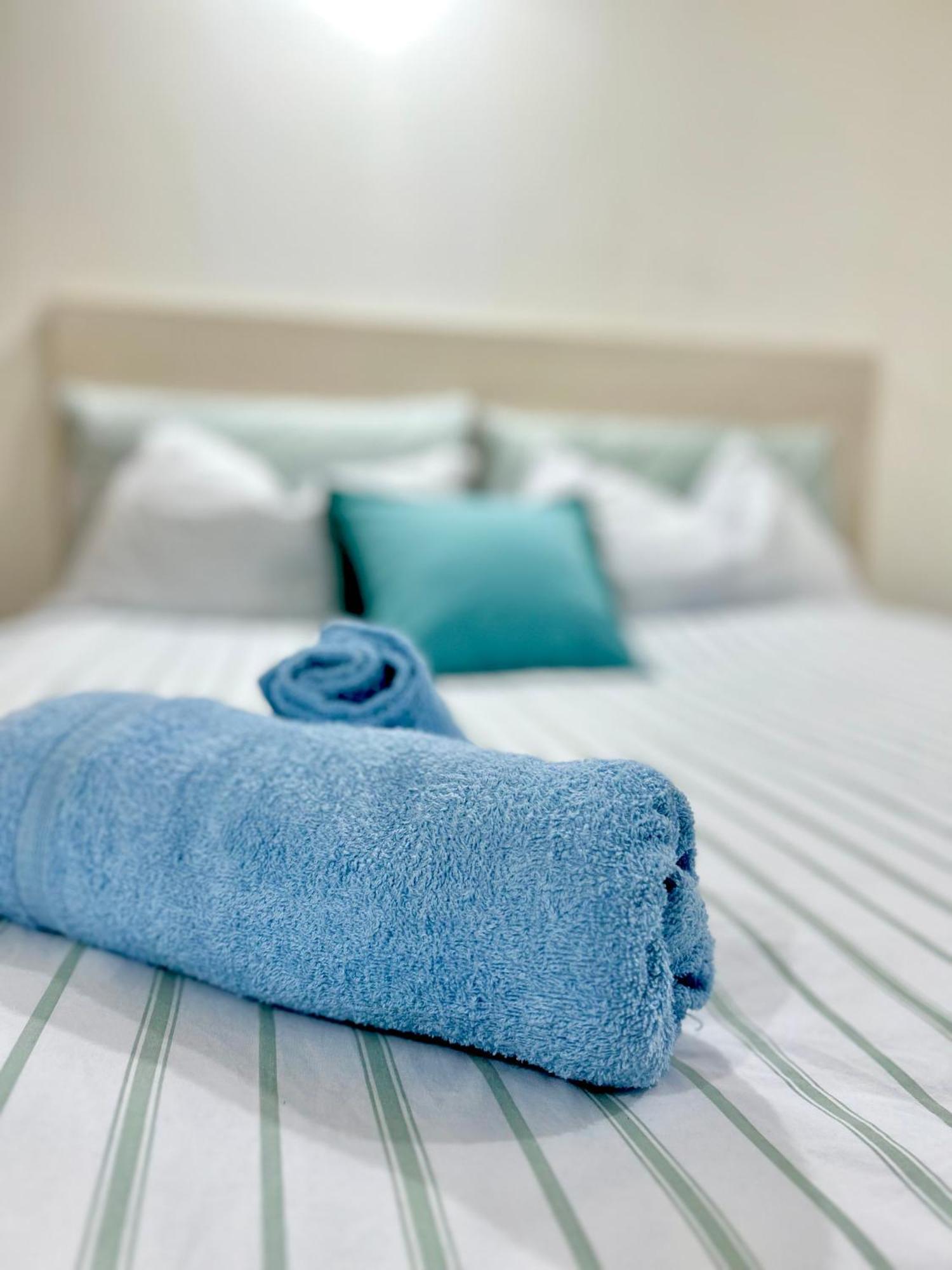 Residence Zar - 2 ตรีเอสเต ภายนอก รูปภาพ
